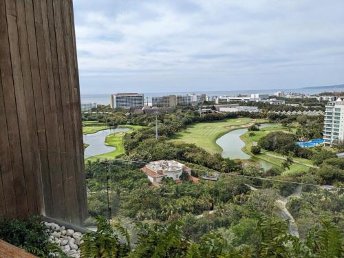 Bird's-eye view ng Amazing Resort-air Gondola-pga Golf-beach-pool-spa