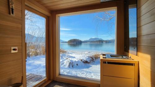 Naturel Chalet am Faaker See – Photos 3