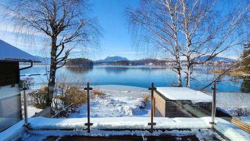 Naturel Chalet am Faaker See – Photos 2