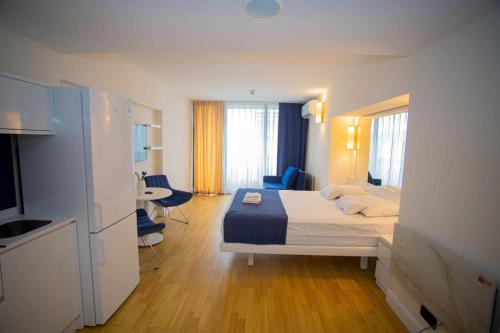 Aparthotel Batumi Downtown City