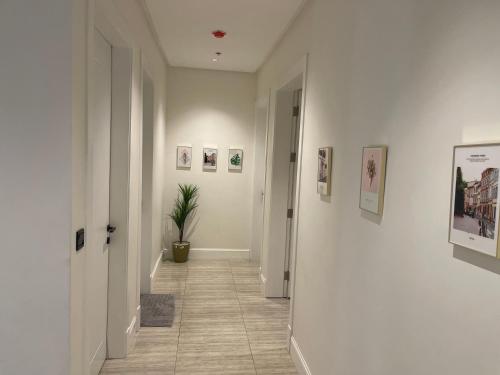 Gallery image ng روح ريزدنس Rawh Residence sa Riyadh