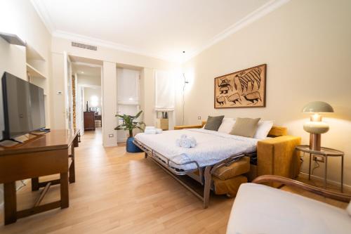 Brera Design Apartment 4P