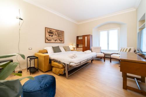 Brera Design Apartment 4P