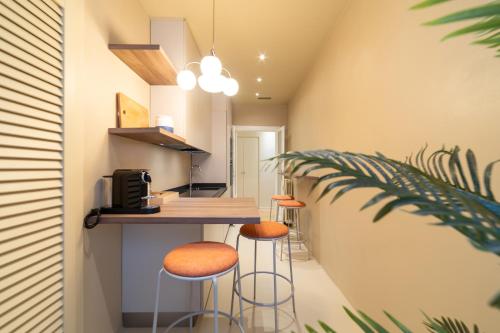 Brera Design Apartment 4P