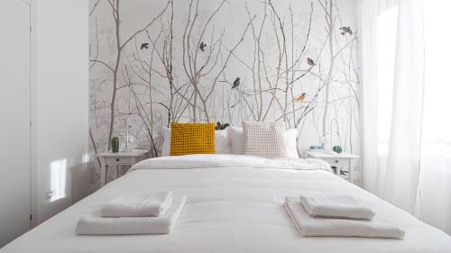 Italianway Comfort - Buenos Aires 65 E