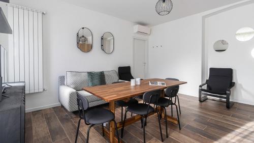 Italianway Comfort - Buenos Aires 65 E