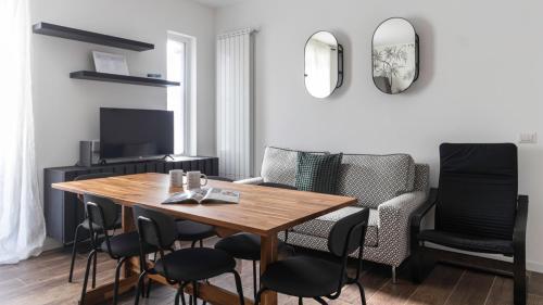 Italianway Comfort - Buenos Aires 65 E