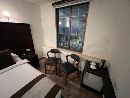 Φωτογραφία από το άλμπουμ του LB Hotel σε Al Bunayyāt al Janūbīyah