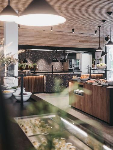 Fotografie z fotogalerie ubytování Landhotel Voshövel v destinaci Schermbeck