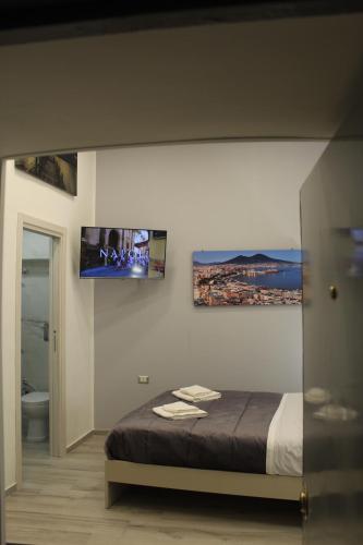 Casa We Love Napoli