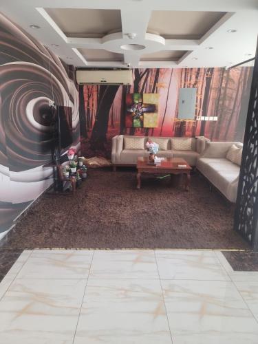 Galería fotográfica de اجنحة اروي للشقق المخدومه en Dammam