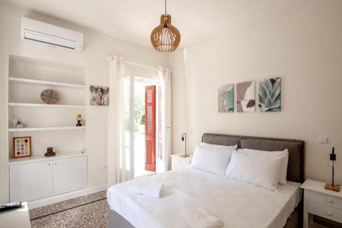 Private house - Garden - Glyfada