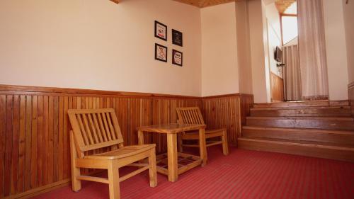 Fotografie z fotogalerie ubytování BARFI MANALI v destinaci Manāli