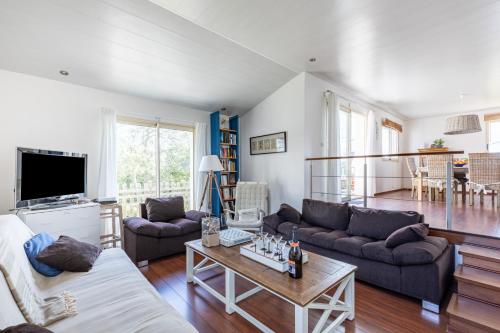 Ker Helly - Maison avec Terrasse – Photos 3