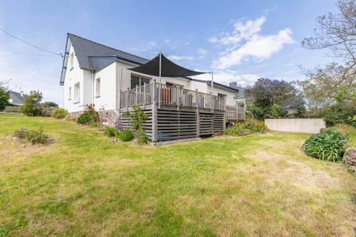 Ker Helly - Maison avec Terrasse – Photos 2
