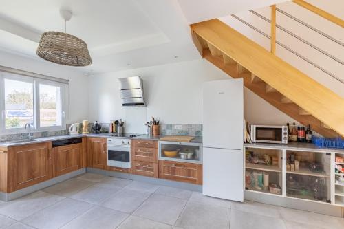 Ker Helly - Maison avec Terrasse – Photos 4