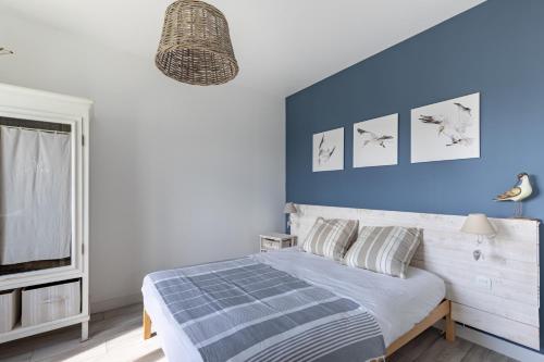 Ker Helly - Maison avec Terrasse – Photos 5