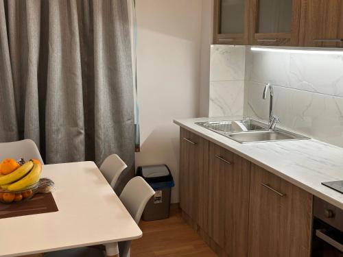Apartment close to the centre