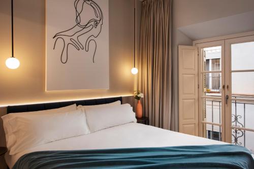 Coeo Peña Design Apartments photo 49