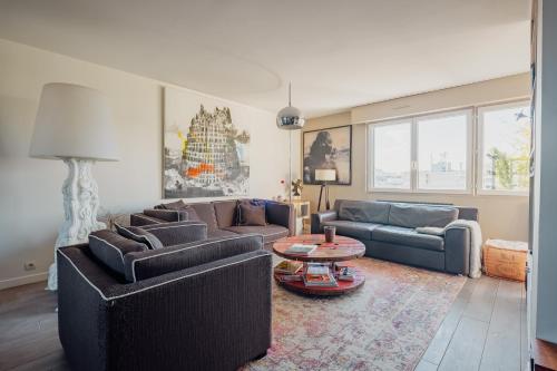 Photo de la galerie de l'établissement Veeve - Visual Exultation, à Boulogne-Billancourt