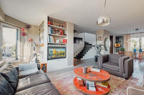 Photo de la galerie de l'établissement Veeve - Visual Exultation, à Boulogne-Billancourt