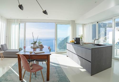 Foto Casa Salvi Positano 1