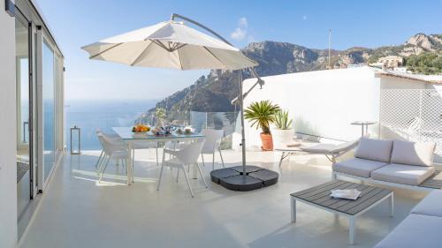 Foto Casa Salvi Positano 6
