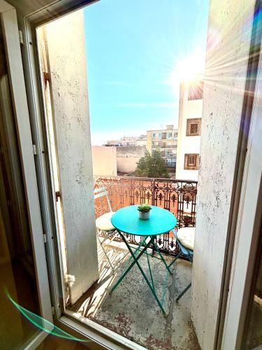 Appartement cosy au cœur de Sète
