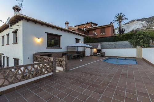 Casa Vistas del Valle, Dúrcal – Bijgewerkte prijzen 2022