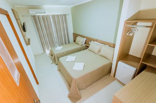 Foto dalla galleria di Litoral Hotel Arroio do Sal ad Arroio do Sal