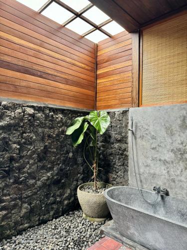 Foto dalla galleria di Sawah Indah Villa a Sidemen