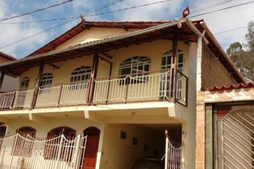 Edificio in cui si trova l'appartamento