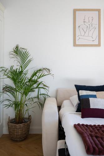 MAJESTIC - Somptueux studio en plein coeur de Menton