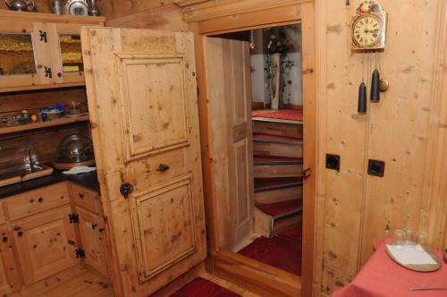 Fotografie z fotogalerie ubytování Hotel Chasa Sofia v destinaci Scuol