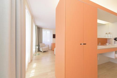 Fotografie z fotogalerie ubytování Hotel Engel v destinaci Stans