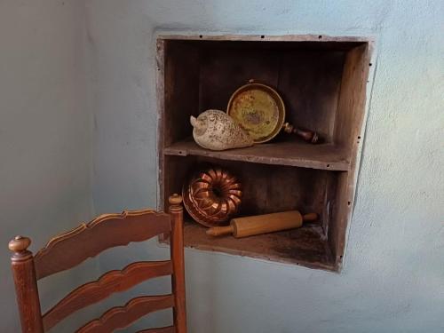 Fotografie z fotogalerie ubytování B&B Gutshaus De La Fontaine v destinaci Feilsdorf
