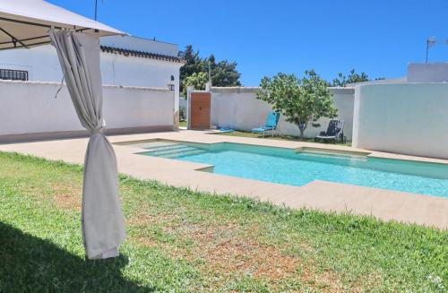 Zdjęcie z galerii obiektu Chalet Bela w mieście Campano