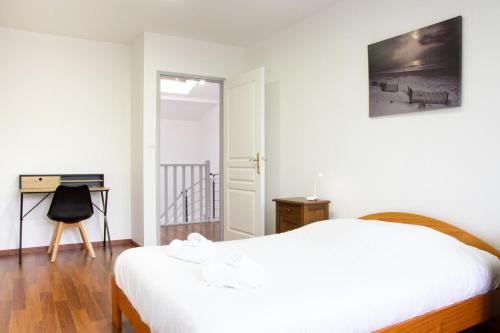 Photo de la galerie de l'établissement 