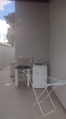 Galeriebild der Unterkunft Kitnet 1 - próximo ao centro de Jacareí in Jacareí
