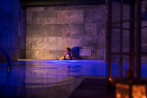 キアンチャーノ・テルメにあるGrand Hotel Terme & SPA - Chiancianoのギャラリーの写真