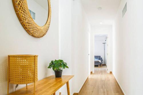 Ảnh trong thư viện ảnh của Vivienda inactiva no se puede alojar ở Almería