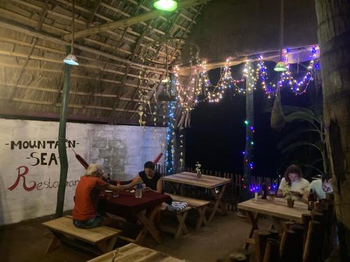 Φωτογραφία από το άλμπουμ του Mountain seaview Cabanas στο Tangalle