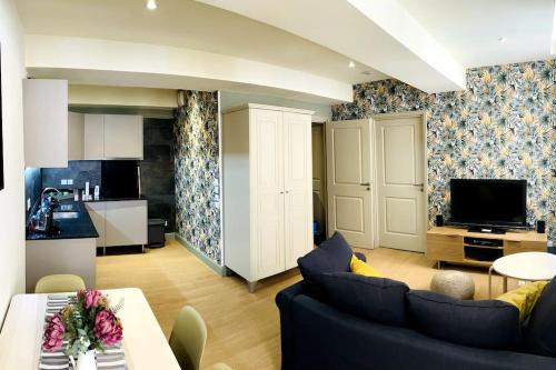 Appartement standing pour 4