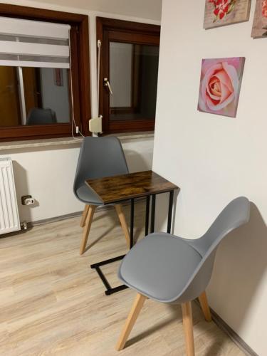 Gambar di galeri bagi MyCha2 Ferienhaus di Goslar