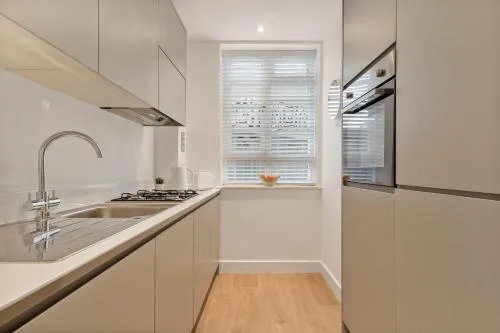 Stylish & Spacious Modern Apartments near Dalston Kingsland Station - by Short Stories London photo 27