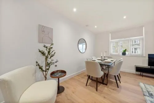 Stylish & Spacious Modern Apartments near Dalston Kingsland Station - by Short Stories London photo 22