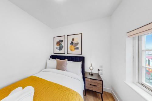 Stylish & Spacious Modern Apartments near Dalston Kingsland Station - by Short Stories London photo 57