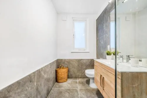 Stylish & Spacious Modern Apartments near Dalston Kingsland Station - by Short Stories London photo 13