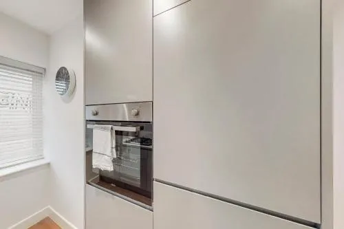 Stylish & Spacious Modern Apartments near Dalston Kingsland Station - by Short Stories London photo 41
