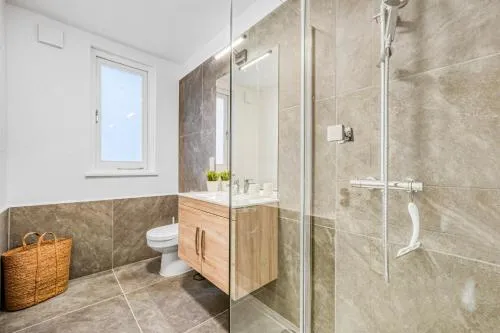Stylish & Spacious Modern Apartments near Dalston Kingsland Station - by Short Stories London photo 14